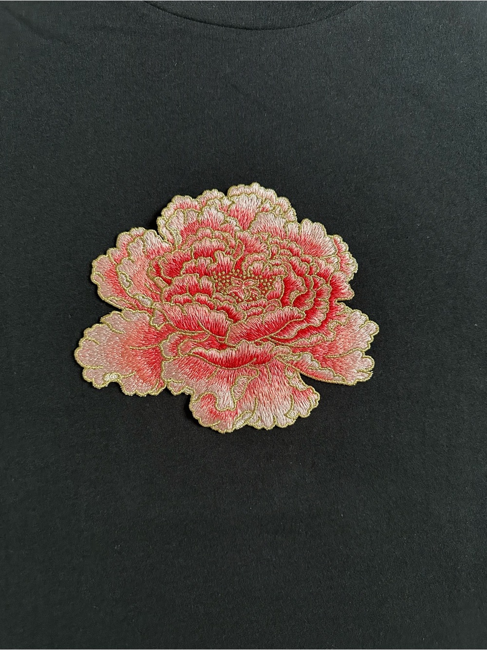 Embellished Tshirts - Picture 2 of 10